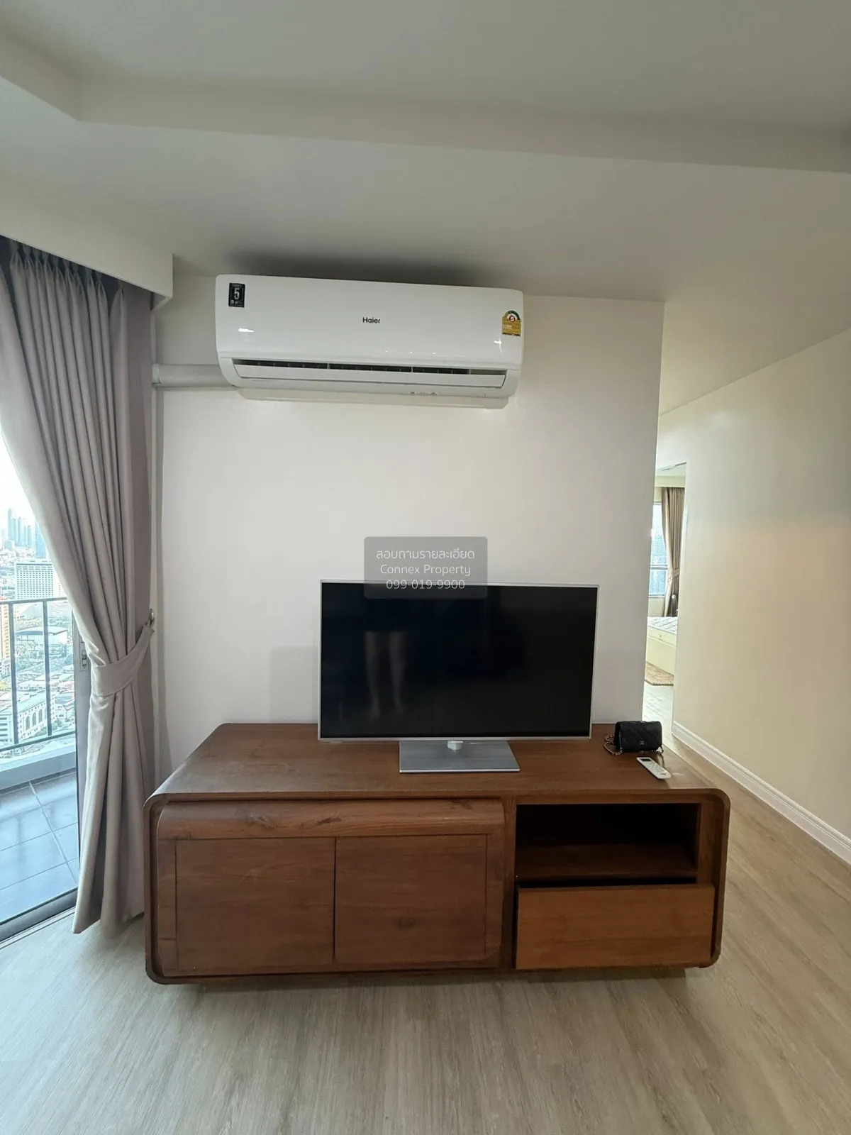 For Sale Condo , BELLE GRAND RAMA 9 , MRT-Phra Ram 9 , Huai Khwan 2