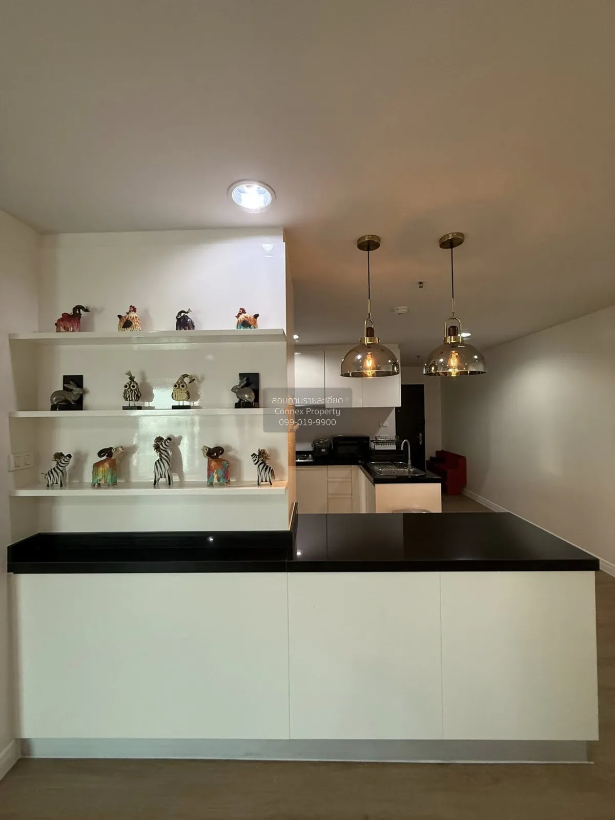 For Sale Condo , BELLE GRAND RAMA 9 , MRT-Phra Ram 9 , Huai Khwan 4