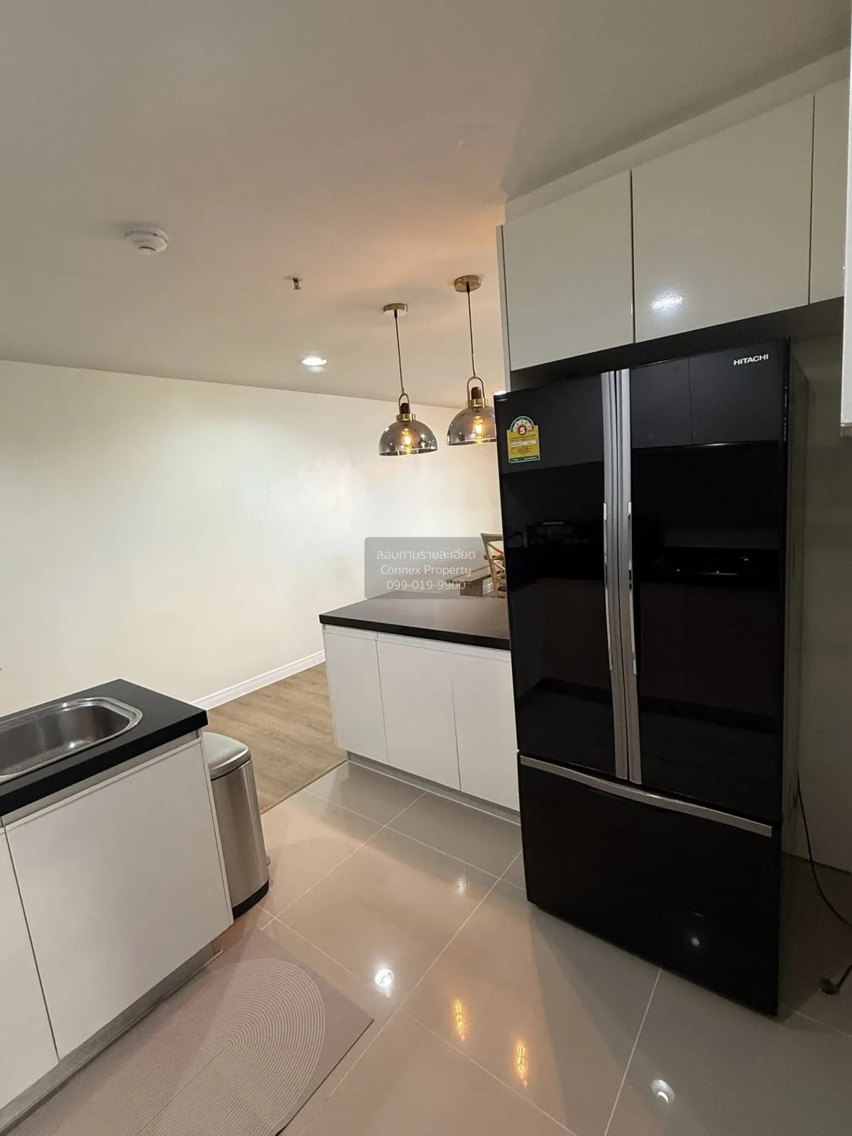 For Sale Condo , BELLE GRAND RAMA 9 , MRT-Phra Ram 9 , Huai Khwan