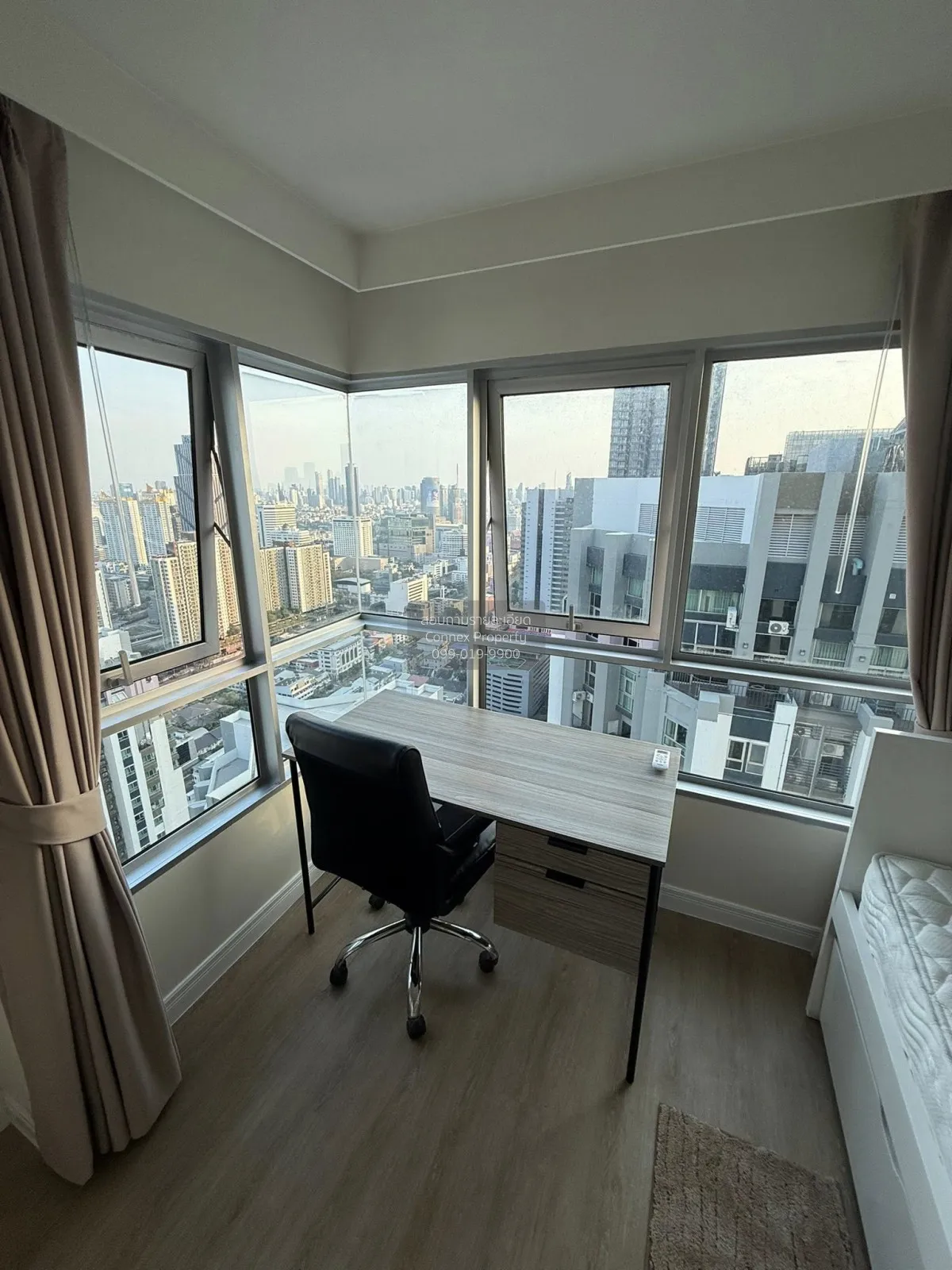 For Sale Condo , BELLE GRAND RAMA 9 , MRT-Phra Ram 9 , Huai Khwan