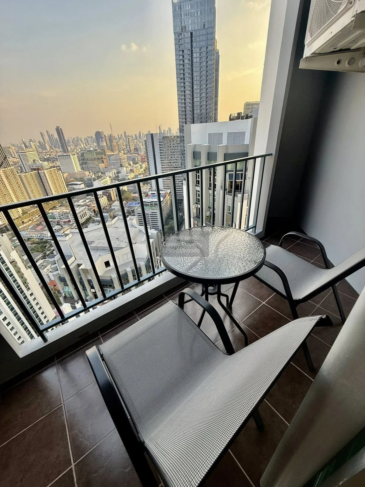 For Sale Condo , BELLE GRAND RAMA 9 , MRT-Phra Ram 9 , Huai Khwan