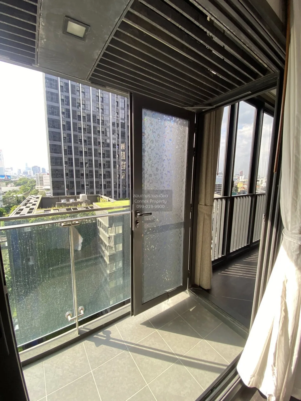 For Sale Condo , The Line Asoke - Ratchada , MRT-Phra Ram 9 , Din
