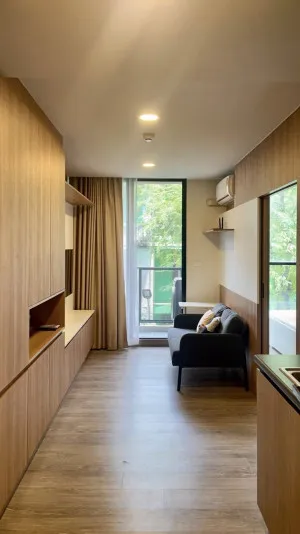 For Sale Condo , FLEXI Sathon-Charoen Nakhon , BTS-Krung Thon Buri , Bang Lamphu Lang , Khlong San , Bangkok , CX-145509