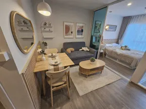 For Rent Condo , Regent Home Bangna (New Project) , Bang Na , Bang Na , Bangkok , CX-145510