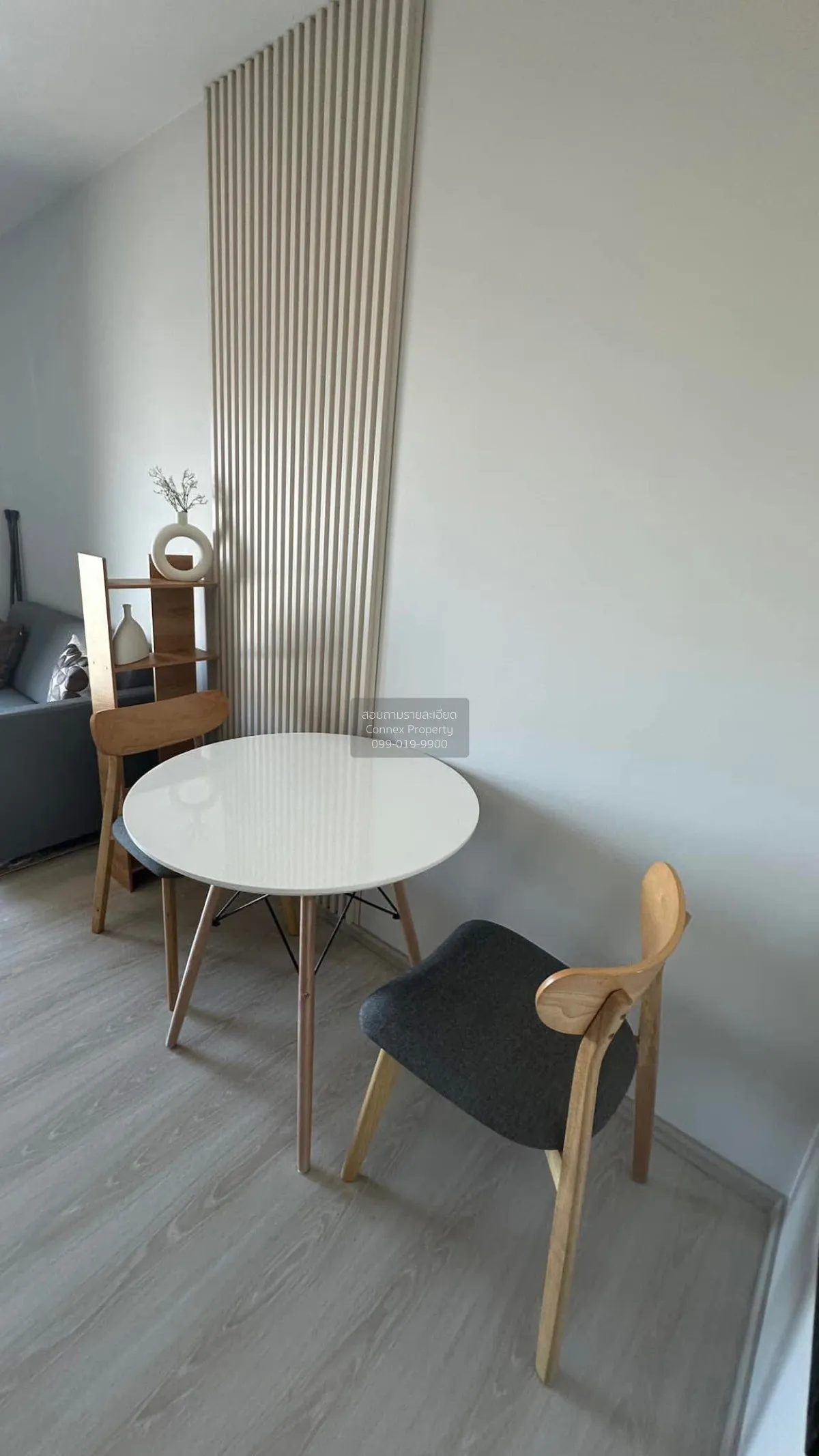 For Rent Condo , Nue Noble Srinakarin-Lasalle , MRT-Siri Sri-Lasa 3