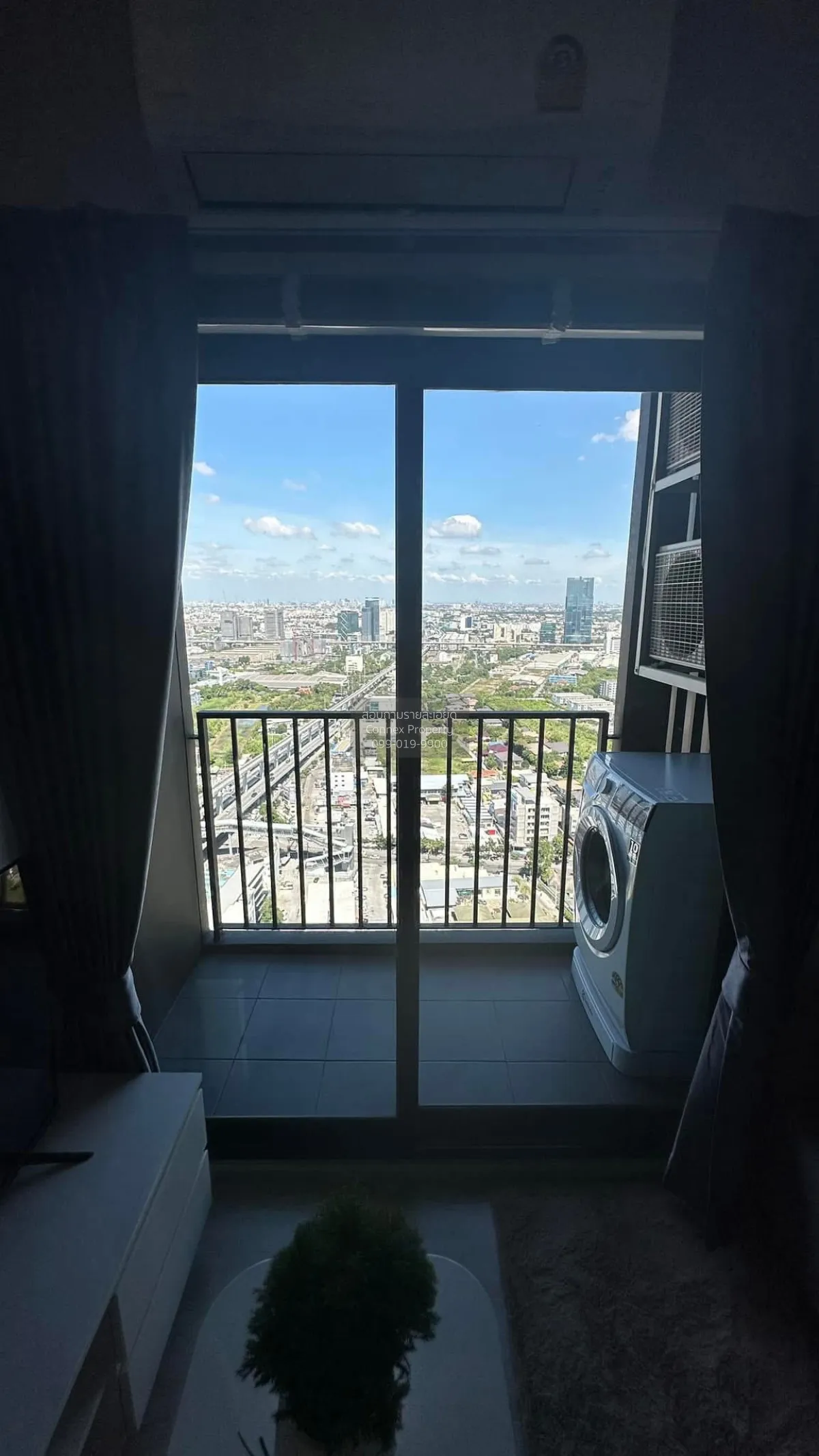For Rent Condo , Nue Noble Srinakarin-Lasalle , MRT-Siri Sri-Lasa