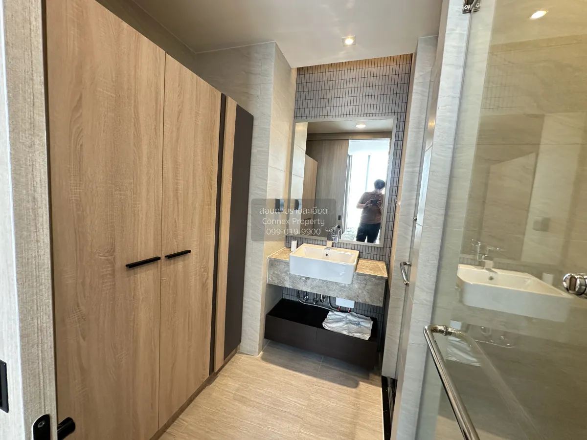 เช่าคอนโด  คูเปอร์ สยาม BTS-สนามกีฬาแห่งชาติ รองเมือง เขต ปทุมวัน