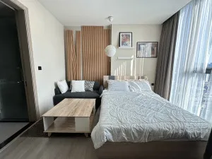 For Rent Condo , Cooper Siam , BTS-National Stadium , Rong Mueang , Pathum Wan , Bangkok , CX-145515