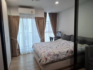 For Sale Condo , Ivory Ratchada - Ladprao , BTS-Ha Yaek Lat Phrao , Chankasem , Chatuchak , Bangkok , CX-145517