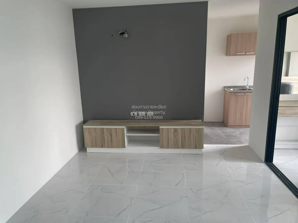 For Rent Condo , The Midtown Chaengwattana , SRT-Lak Si , Thung S 1