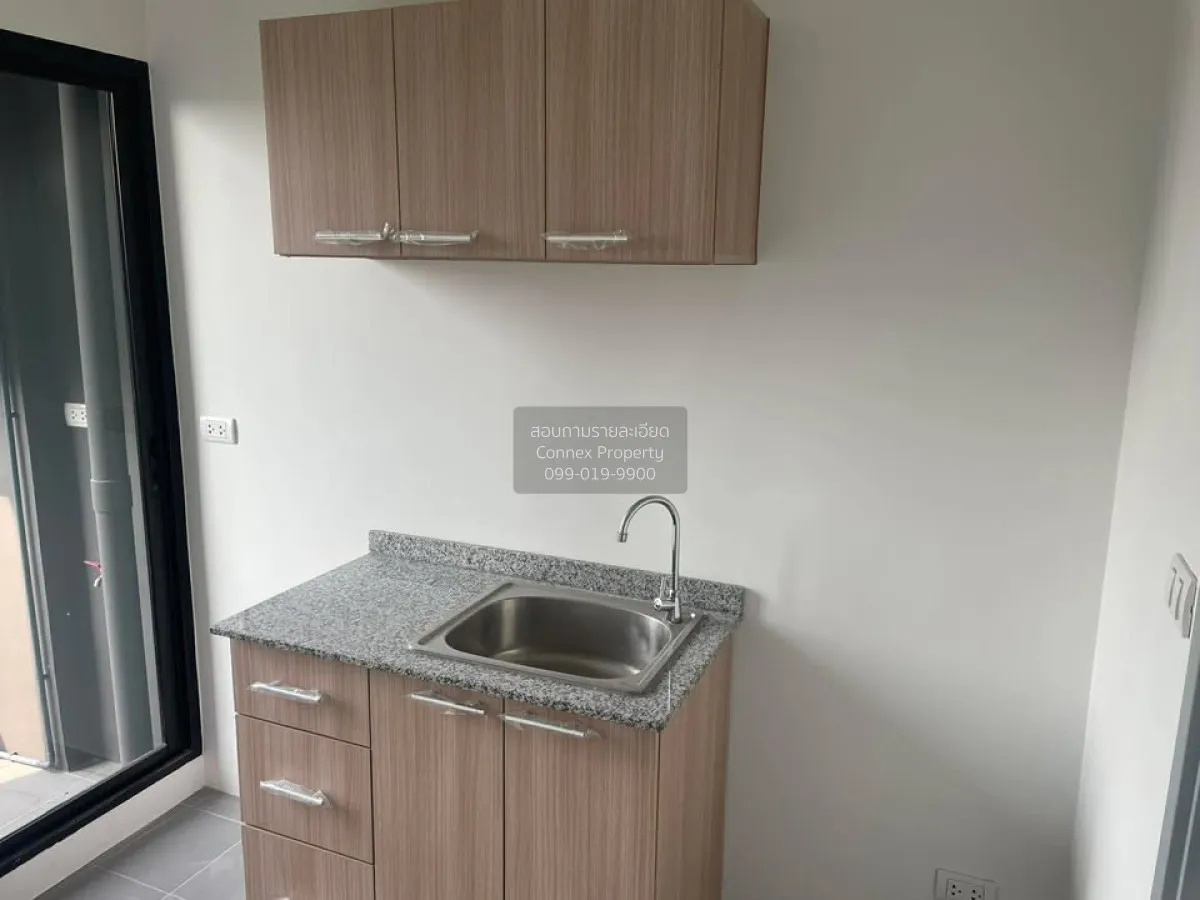 For Rent Condo , The Midtown Chaengwattana , SRT-Lak Si , Thung S 2