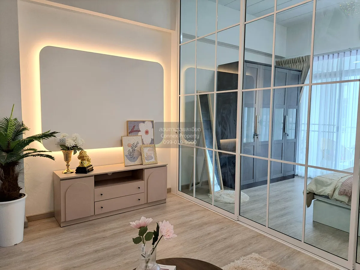 For Sale Condo , Fak Khao Pode , Hua Mak , Bang Kapi , Bangkok ,  3