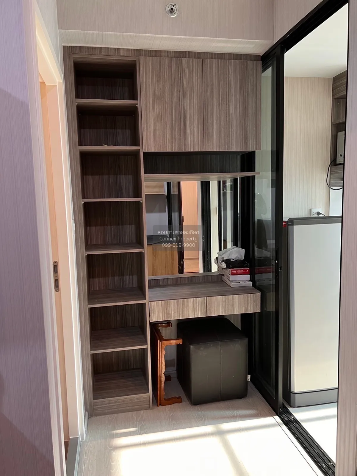 For Sale Condo , Knightsbridge Phaholyothin Interchange , BTS-Wat 2