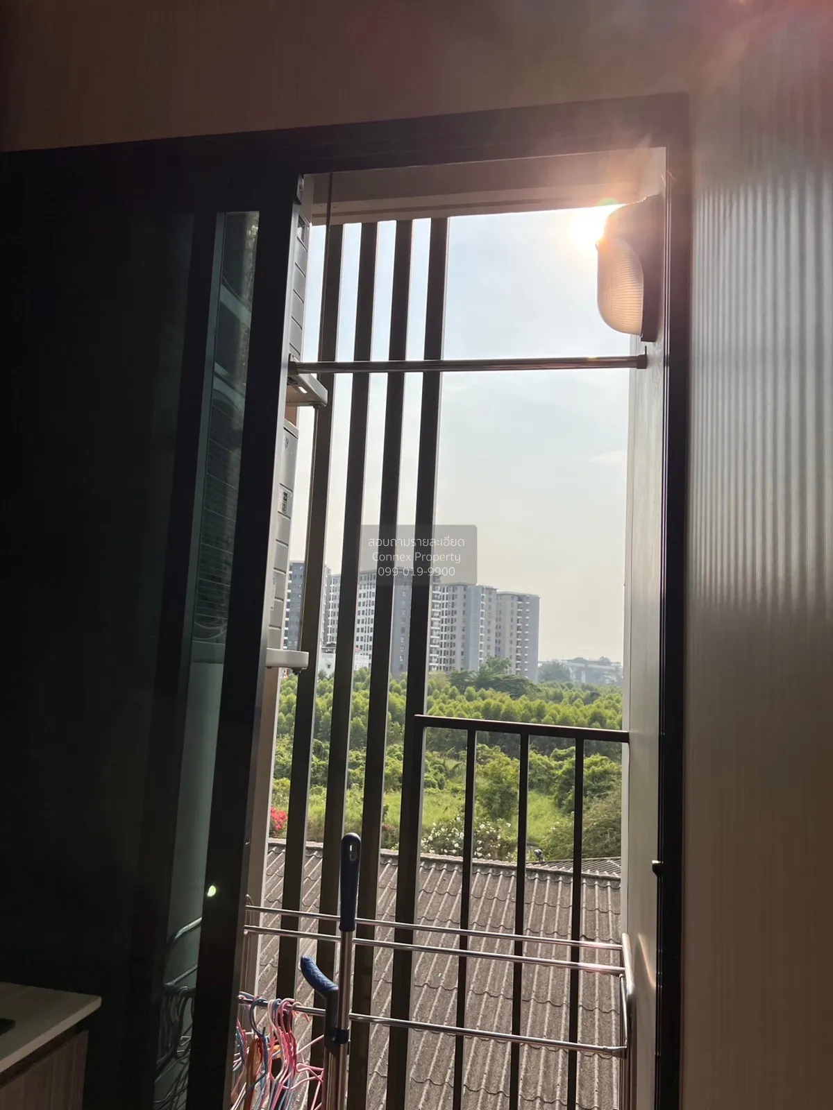 For Sale Condo , Knightsbridge Phaholyothin Interchange , BTS-Wat 4