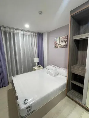 For Sale Condo , Knightsbridge Phaholyothin Interchange , BTS-Wat Phra Sri Mahathat , Anusawari , Bang Khen , Bangkok , CX-145523