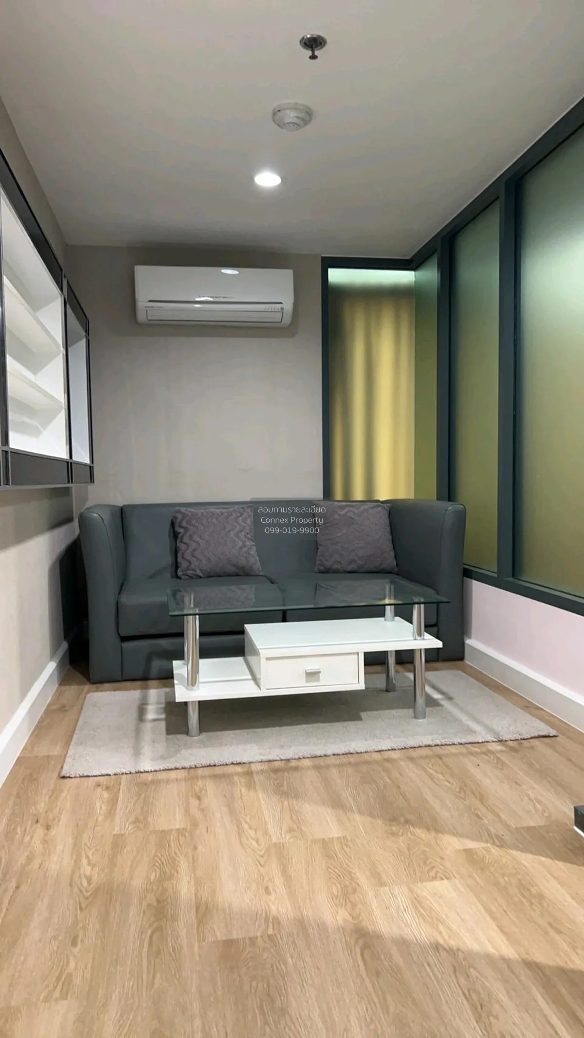 For Rent Condo , Metro Sky Prachachuen , Duplex , MRT-Bang Son ,  1