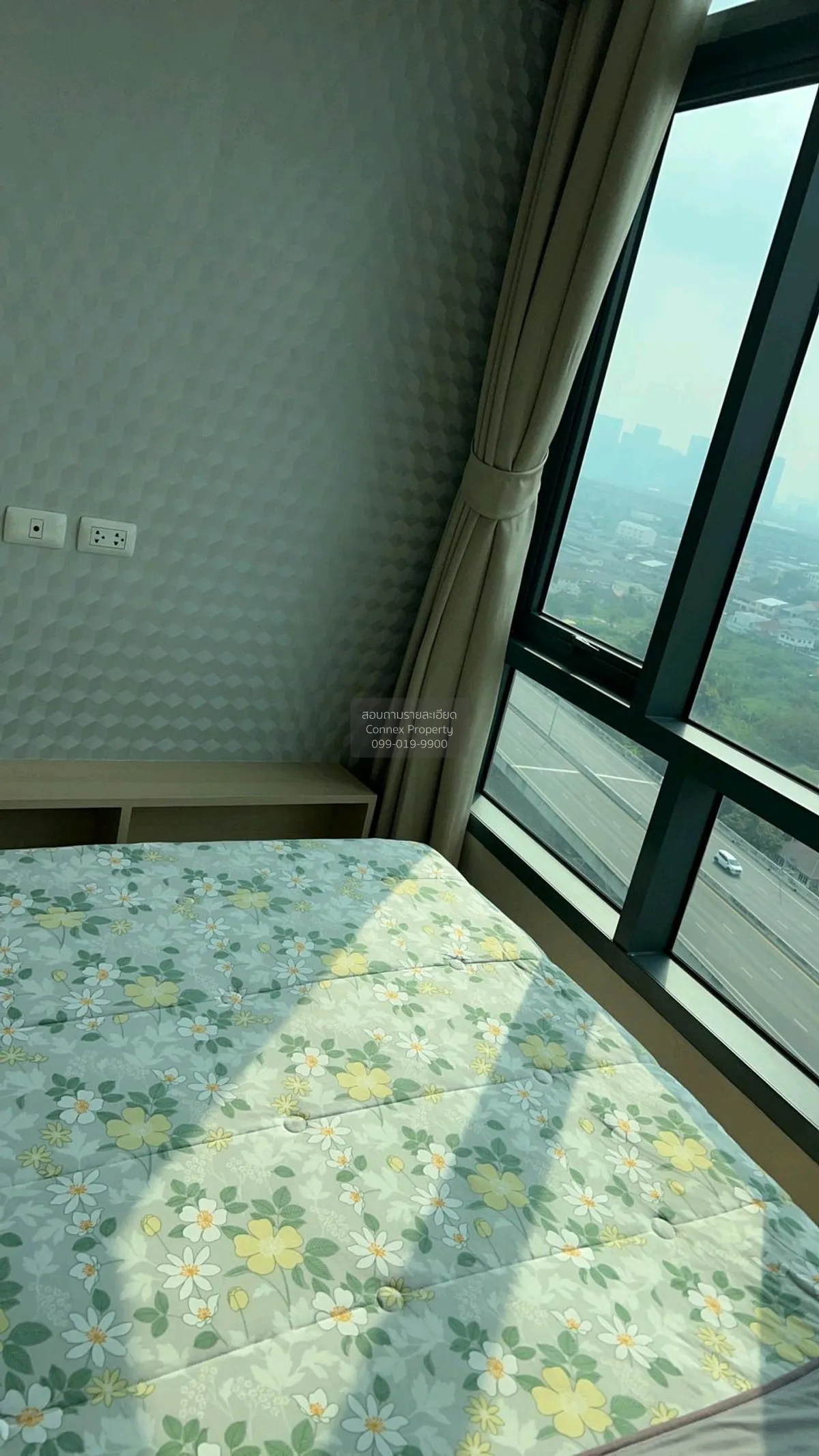 For Rent Condo , Metro Sky Prachachuen , Duplex , MRT-Bang Son , 