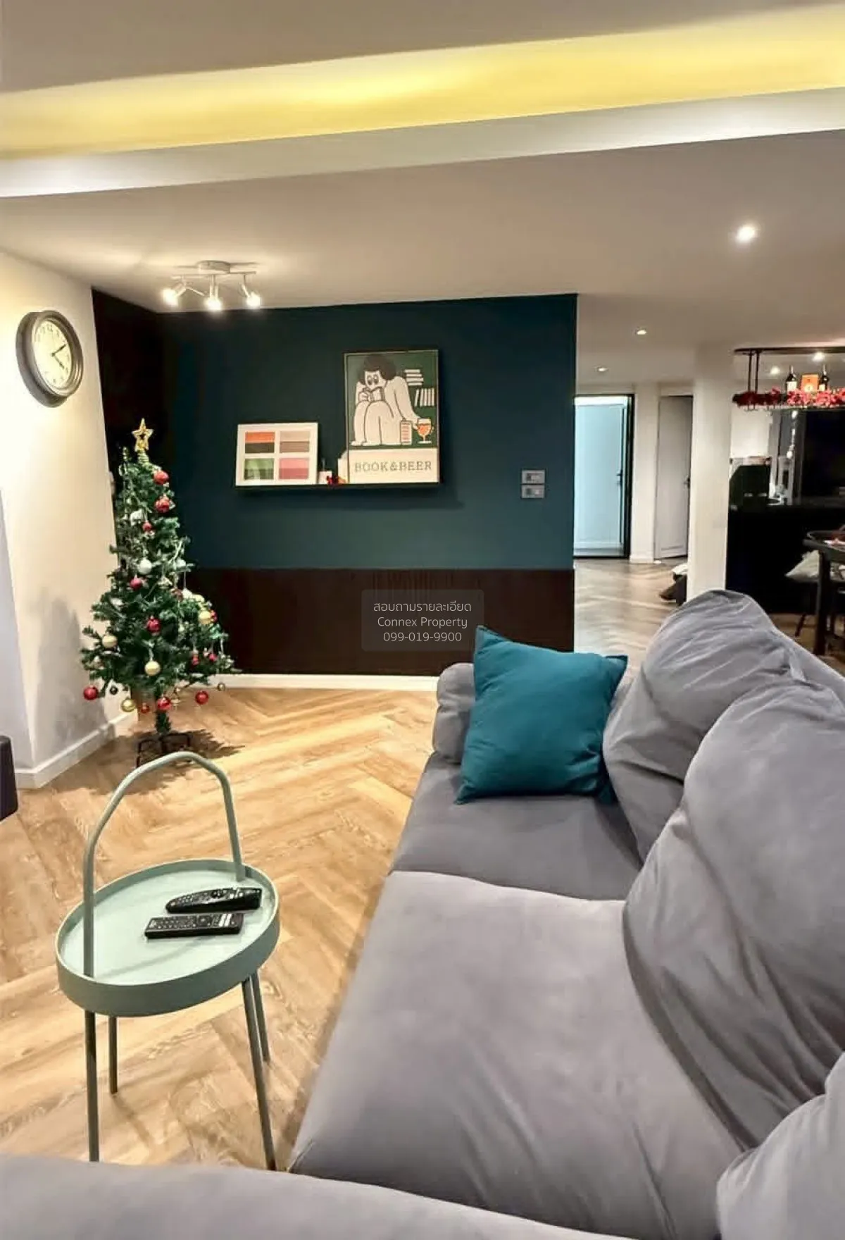 ขายทาวน์โฮม 3 ชั้น , วงศ์สว่าง รีโนเวทใหม่ วงศ์สว่าง เขต บางซื่อ  2