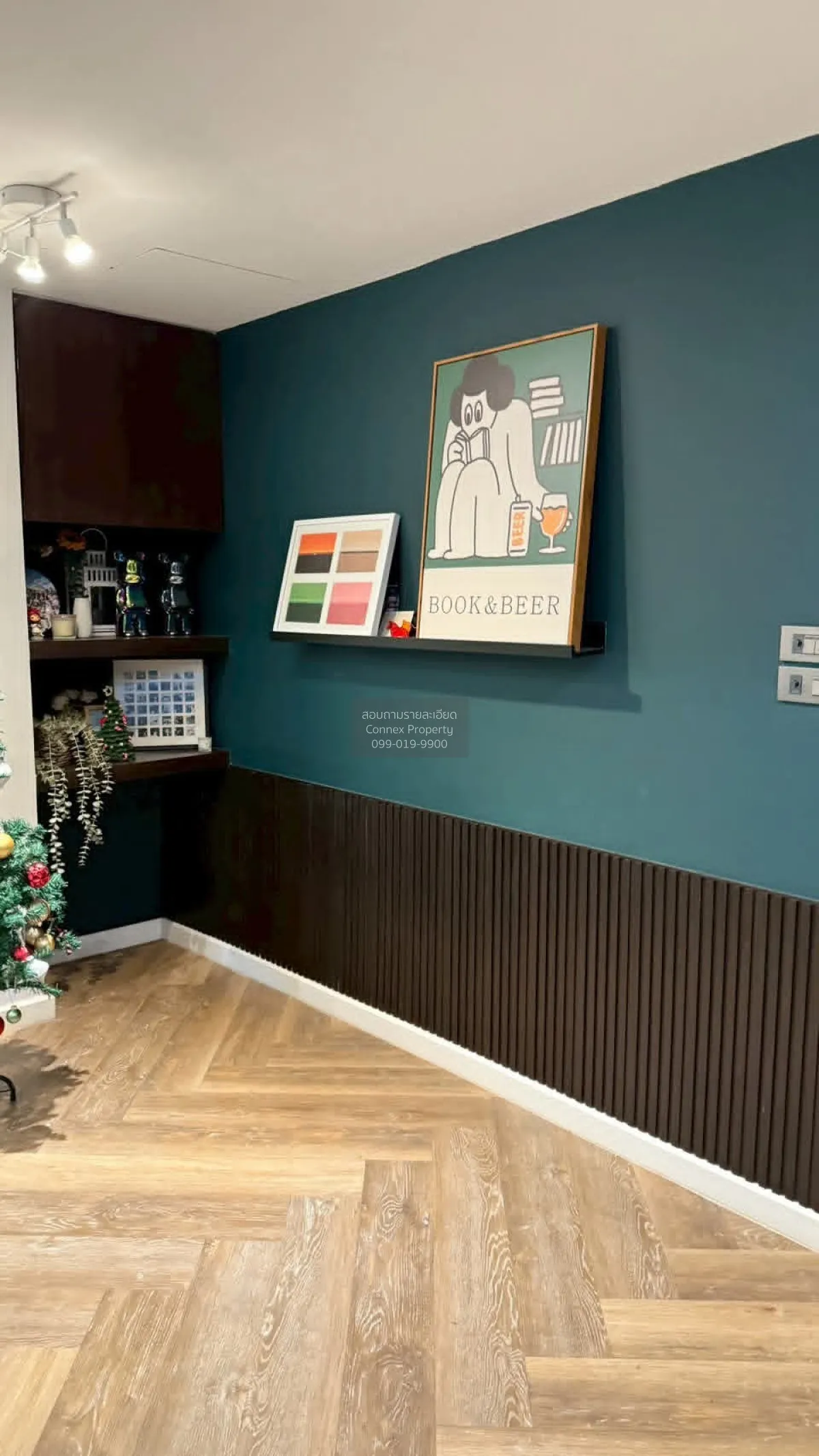 ขายทาวน์โฮม 3 ชั้น , วงศ์สว่าง รีโนเวทใหม่ วงศ์สว่าง เขต บางซื่อ  3