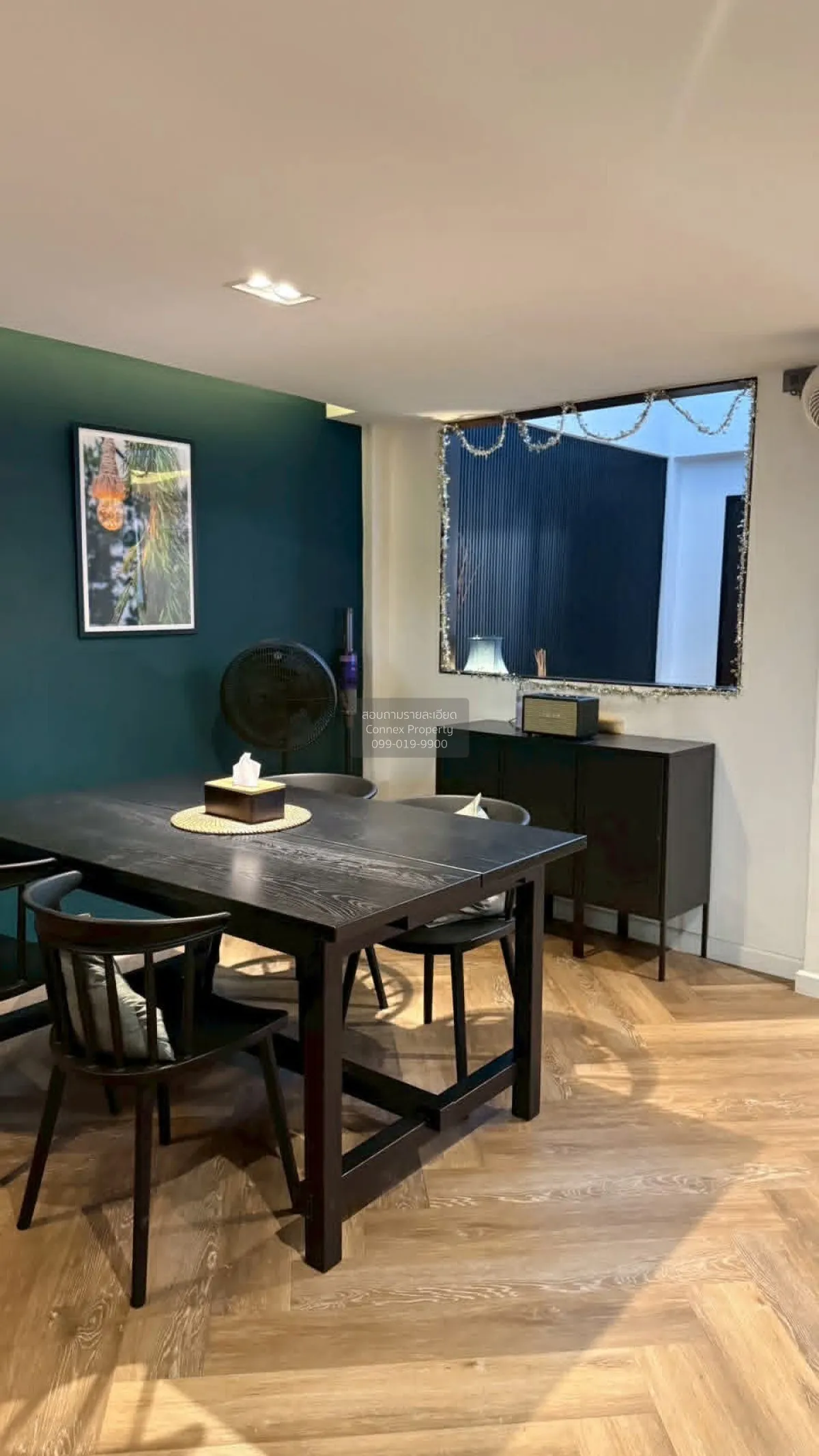 ขายทาวน์โฮม 3 ชั้น , วงศ์สว่าง รีโนเวทใหม่ วงศ์สว่าง เขต บางซื่อ 