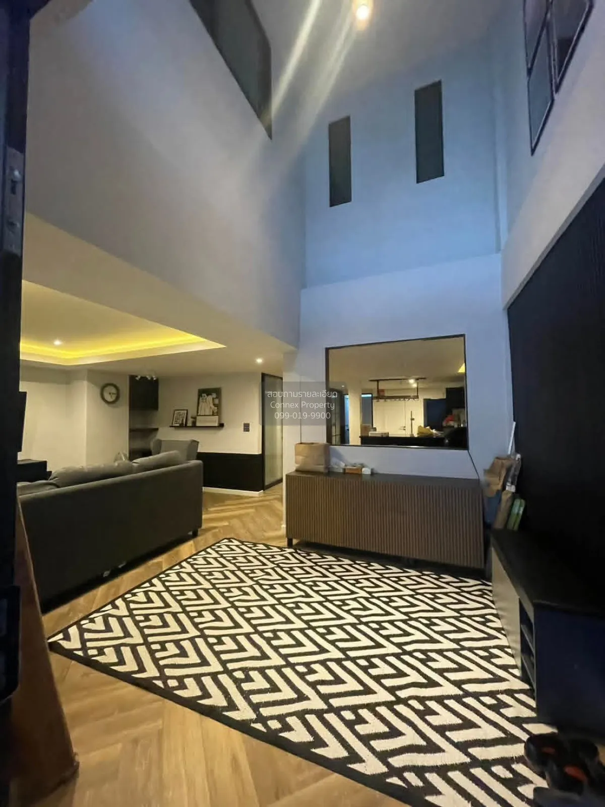 ขายทาวน์โฮม 3 ชั้น , วงศ์สว่าง รีโนเวทใหม่ วงศ์สว่าง เขต บางซื่อ 