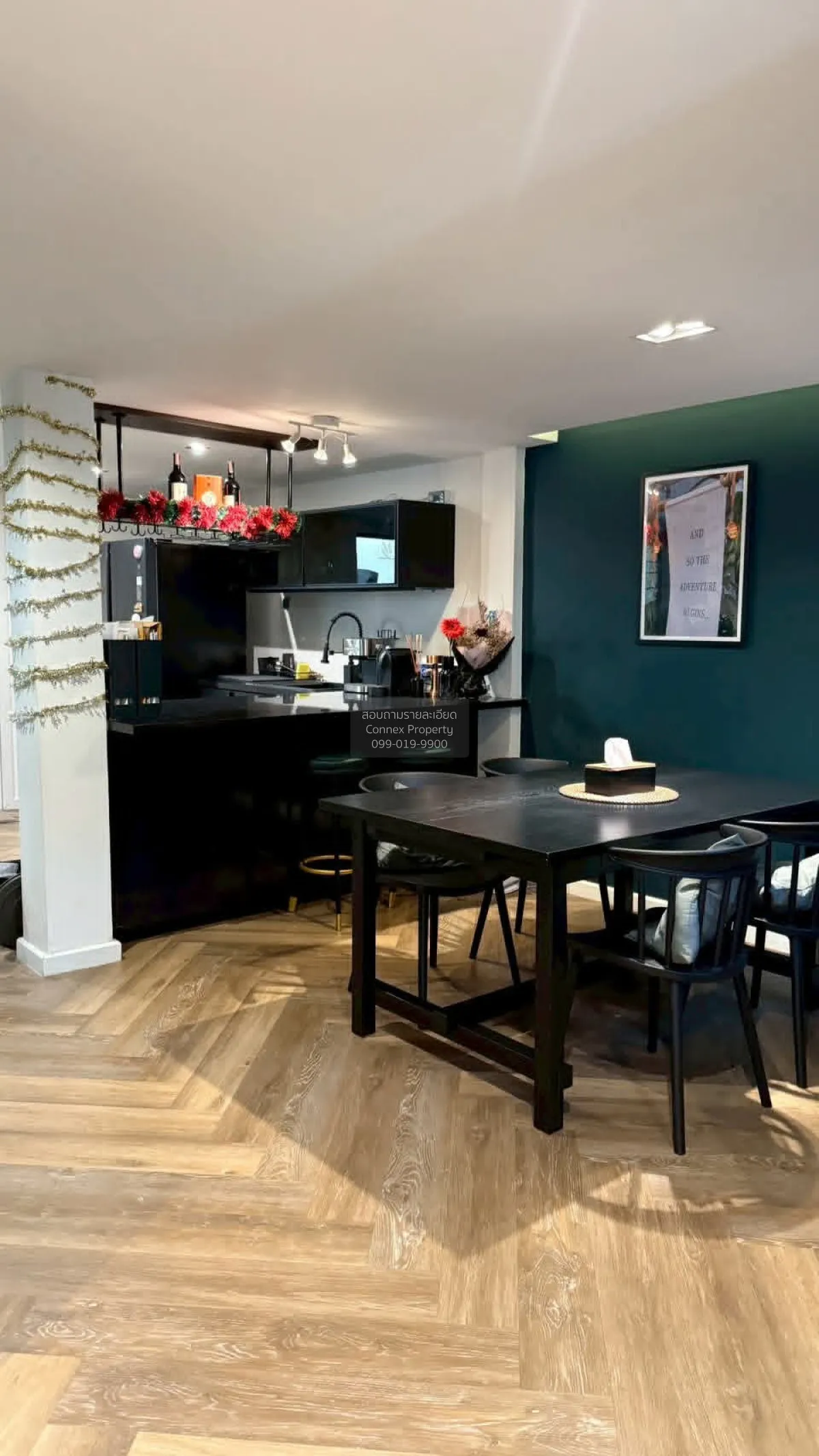 ขายทาวน์โฮม 3 ชั้น , วงศ์สว่าง รีโนเวทใหม่ วงศ์สว่าง เขต บางซื่อ 