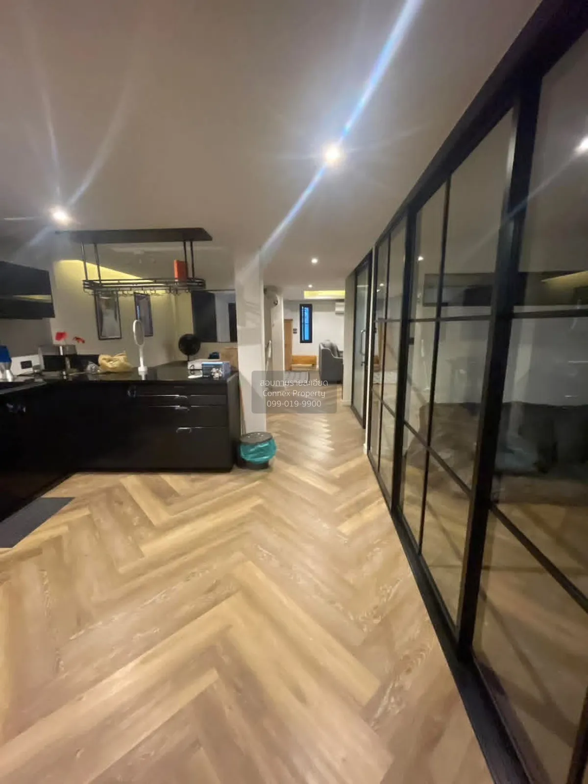 ขายทาวน์โฮม 3 ชั้น , วงศ์สว่าง รีโนเวทใหม่ วงศ์สว่าง เขต บางซื่อ 