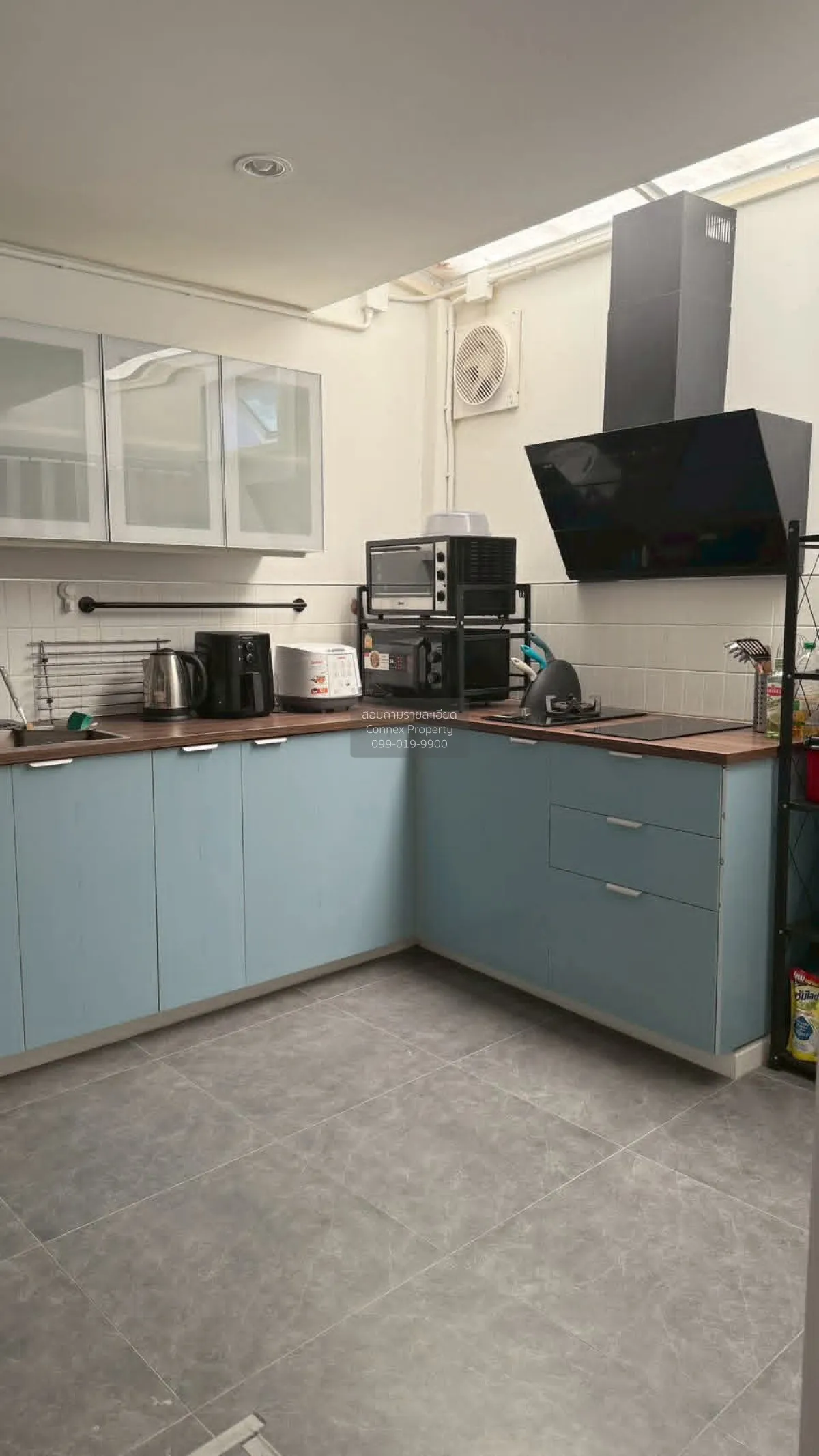 ขายทาวน์โฮม 3 ชั้น , วงศ์สว่าง รีโนเวทใหม่ วงศ์สว่าง เขต บางซื่อ 