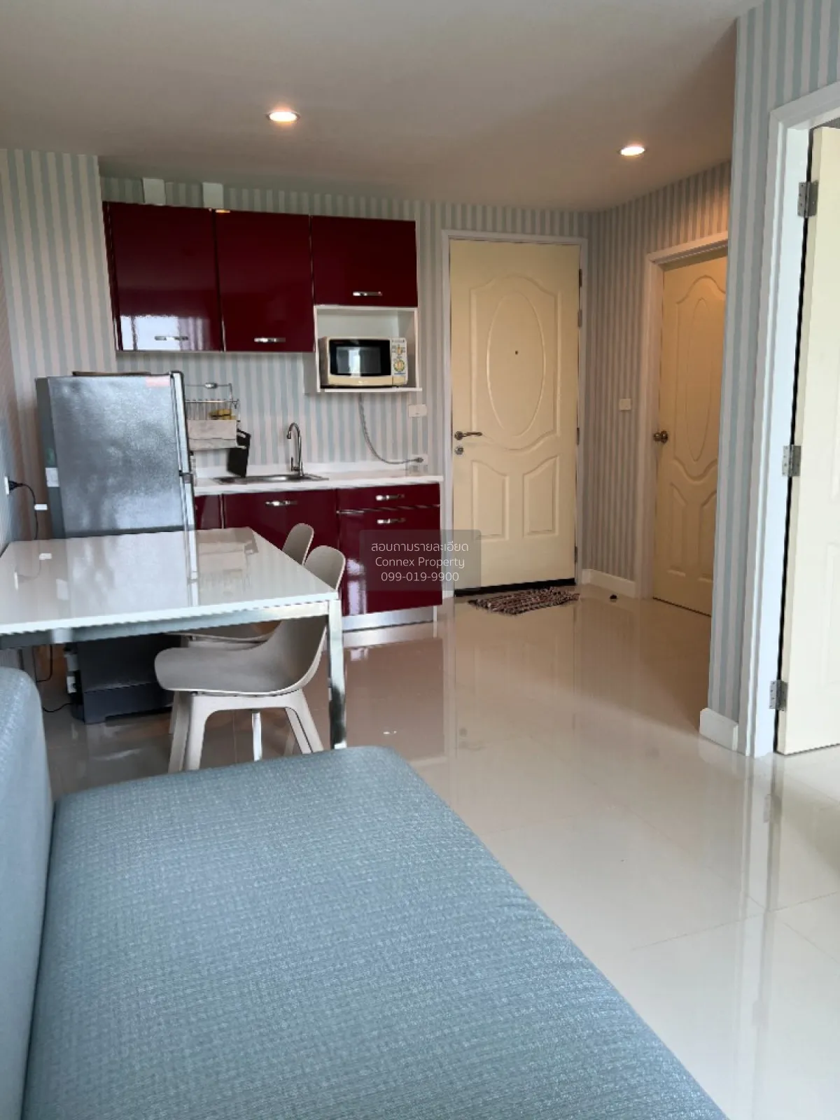 ขายคอนโด  ดิ เอ็นเนอร์จี้ หัวหิน ชะอำ ชะอำ เพชรบุรี CX-145531 2