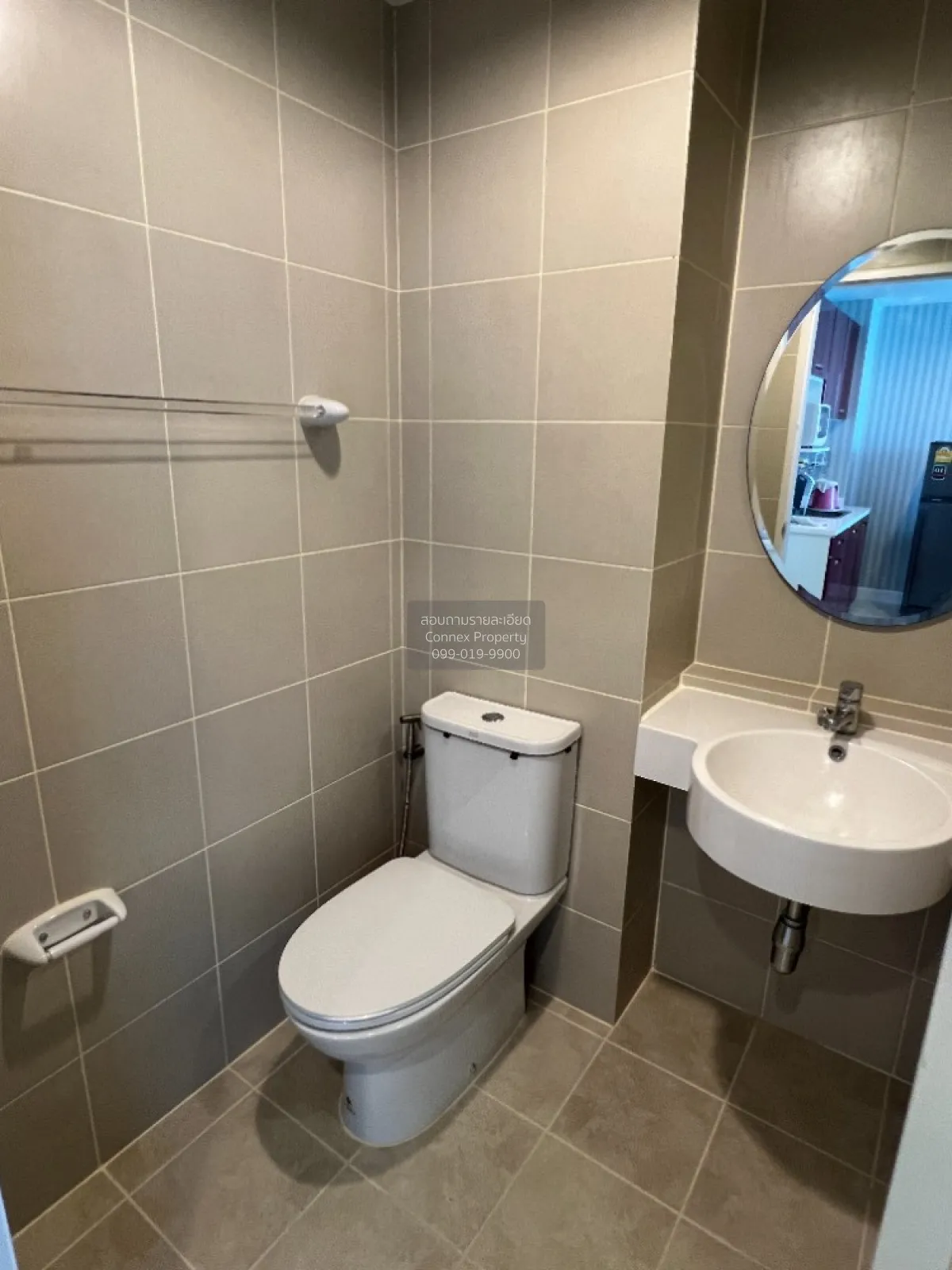 ขายคอนโด  ดิ เอ็นเนอร์จี้ หัวหิน ชะอำ ชะอำ เพชรบุรี CX-145531