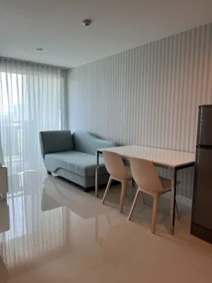 ขายคอนโด  ดิ เอ็นเนอร์จี้ หัวหิน ชะอำ ชะอำ เพชรบุรี CX-145531