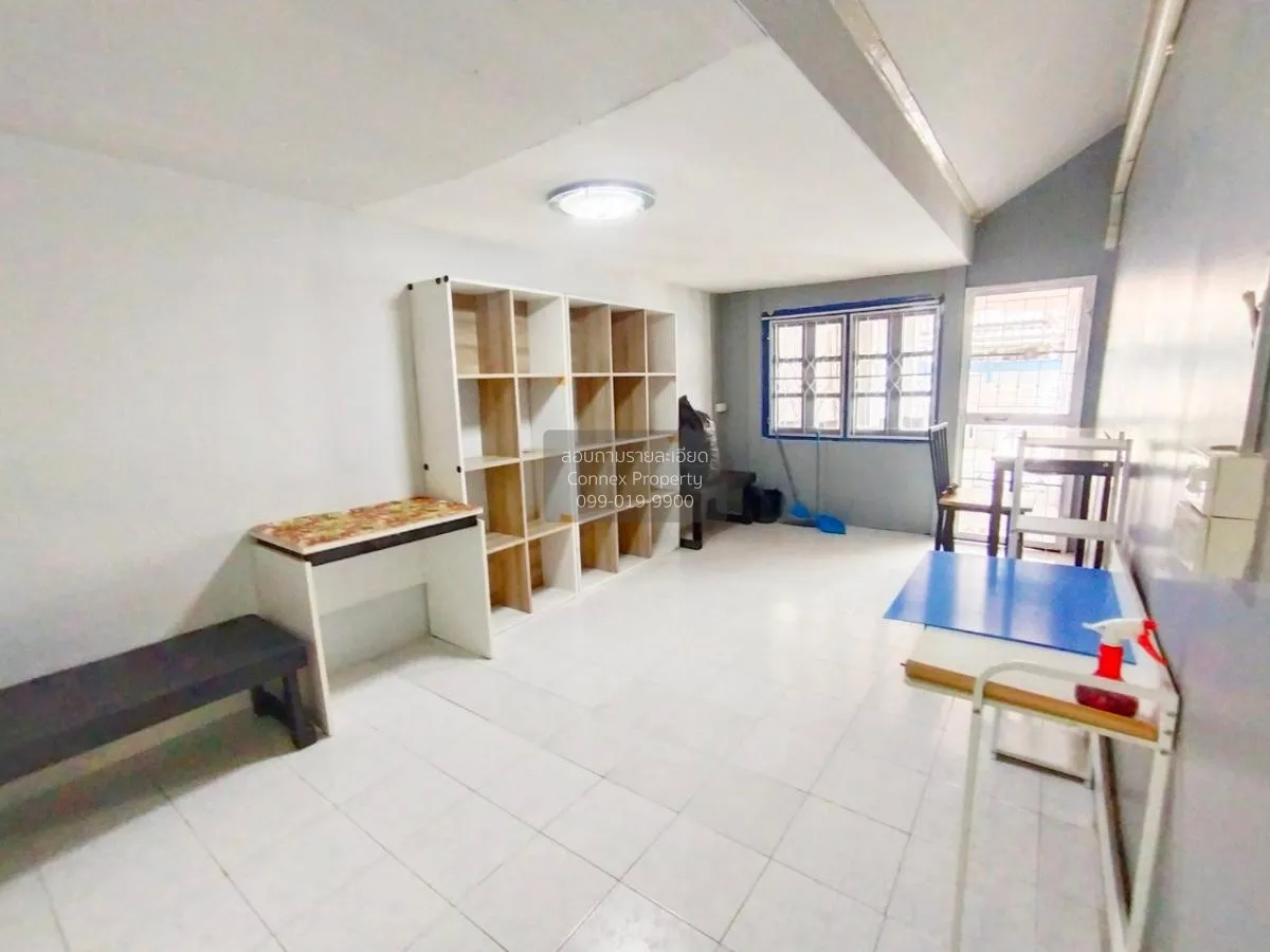 For Rent House , Preecha Lamphet , Hua Mak , Bang Kapi , Bangkok 