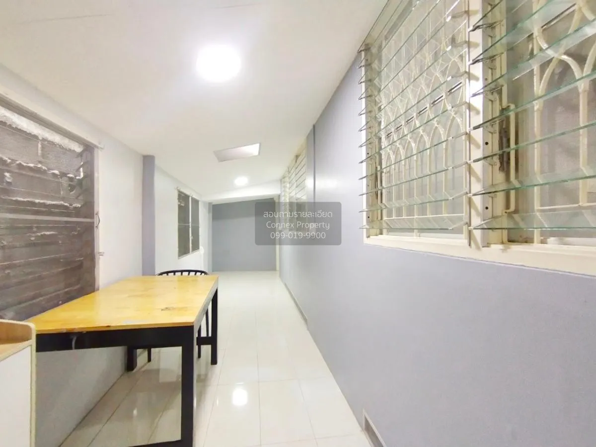 For Rent House , Preecha Lamphet , Hua Mak , Bang Kapi , Bangkok 