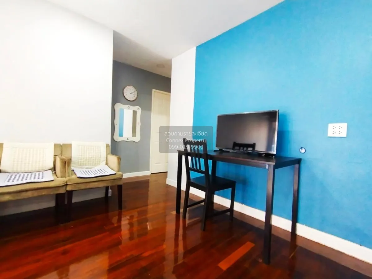 For Rent House , Preecha Lamphet , Hua Mak , Bang Kapi , Bangkok 