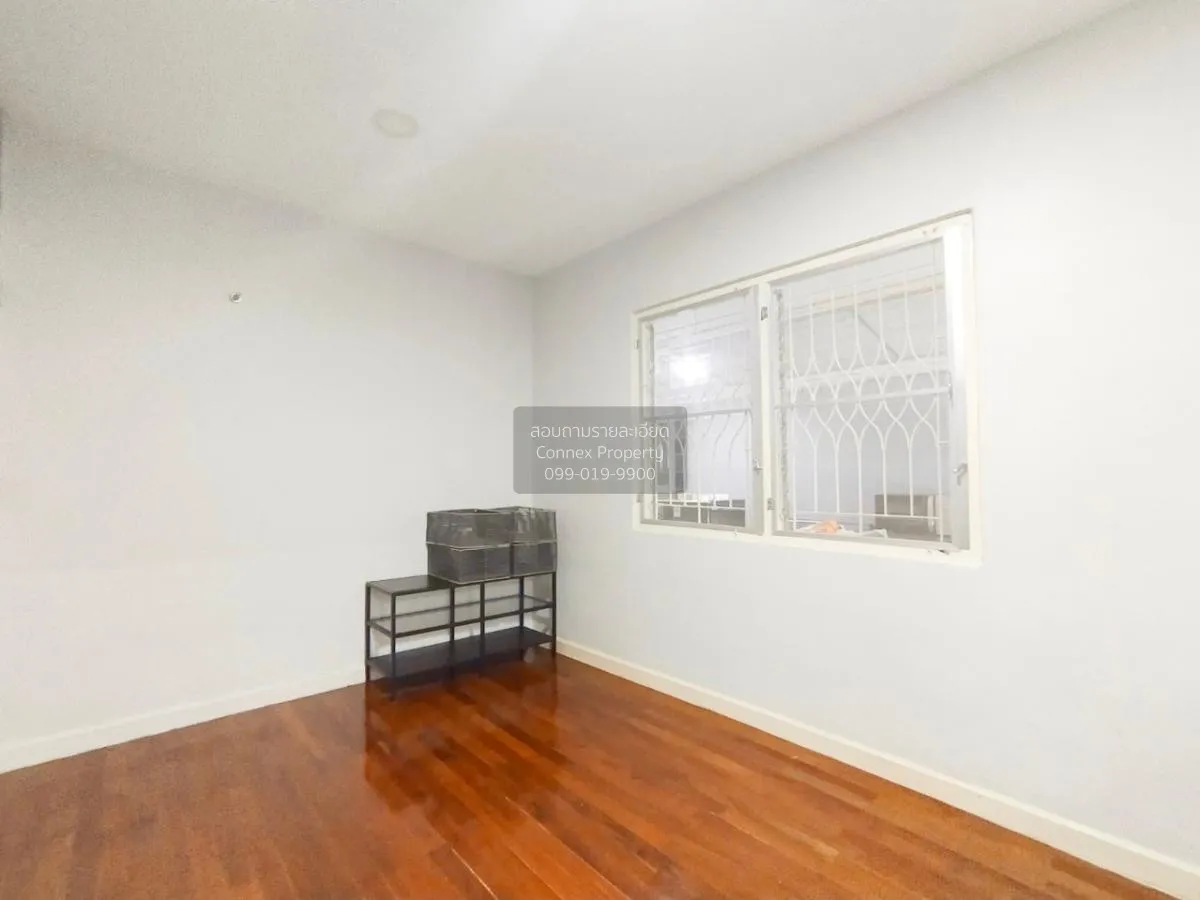 For Rent House , Preecha Lamphet , Hua Mak , Bang Kapi , Bangkok 