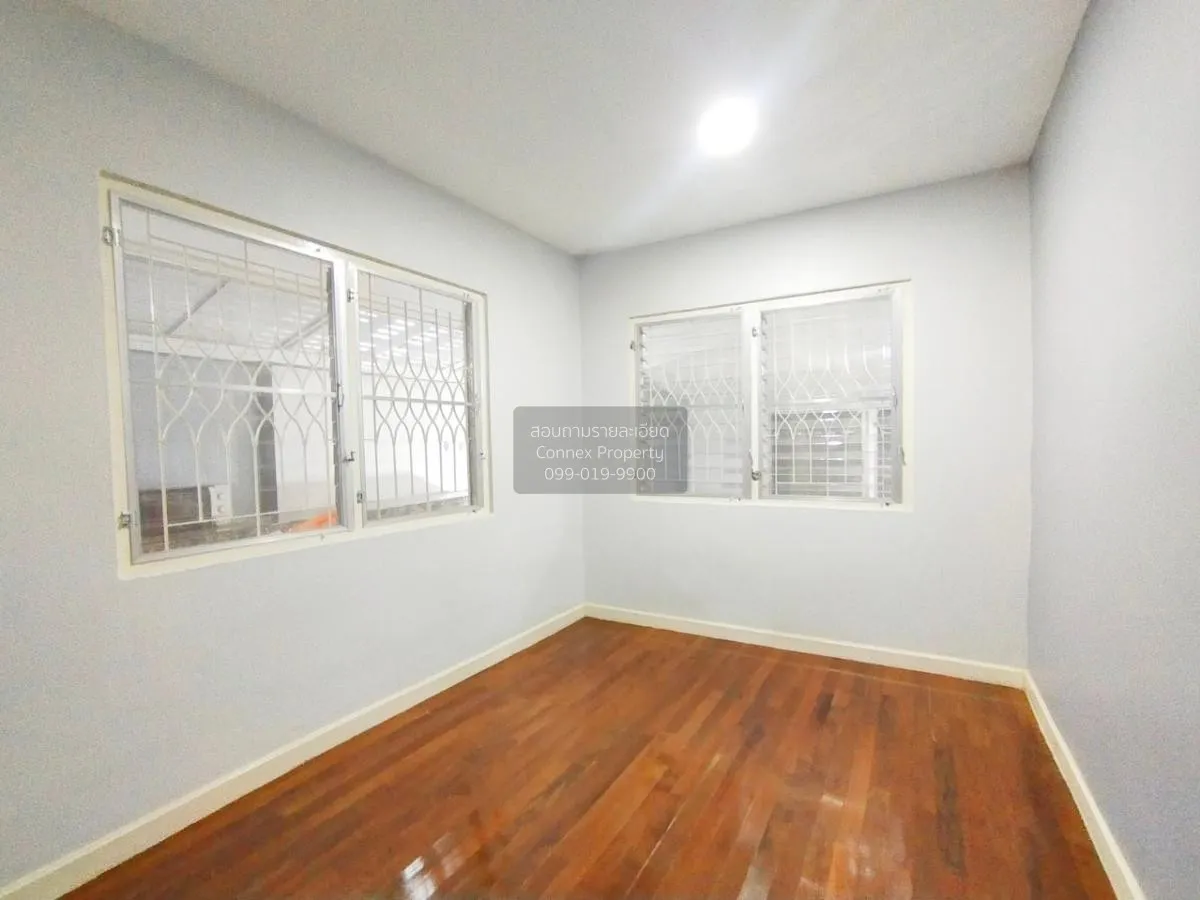 For Rent House , Preecha Lamphet , Hua Mak , Bang Kapi , Bangkok 