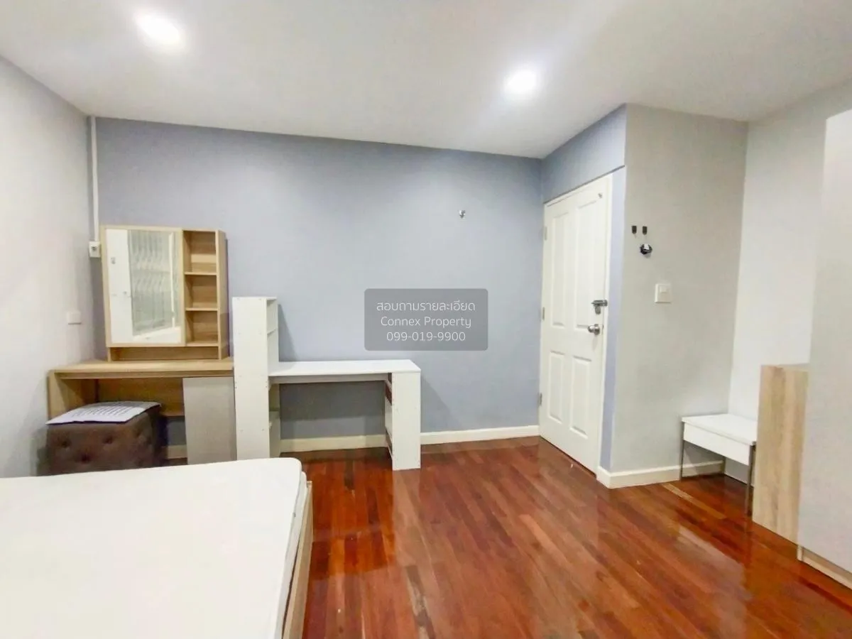 For Rent House , Preecha Lamphet , Hua Mak , Bang Kapi , Bangkok 