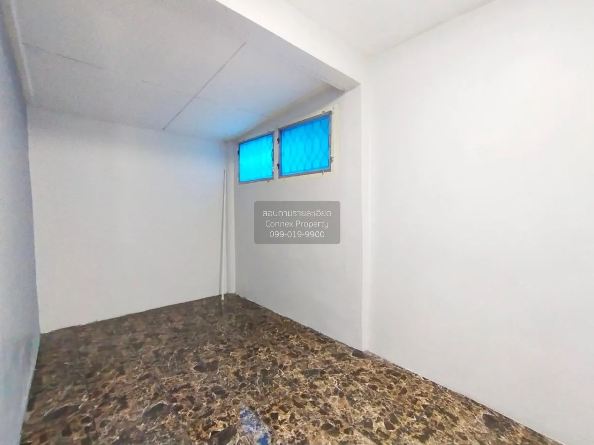 For Rent House , Preecha Lamphet , Hua Mak , Bang Kapi , Bangkok 