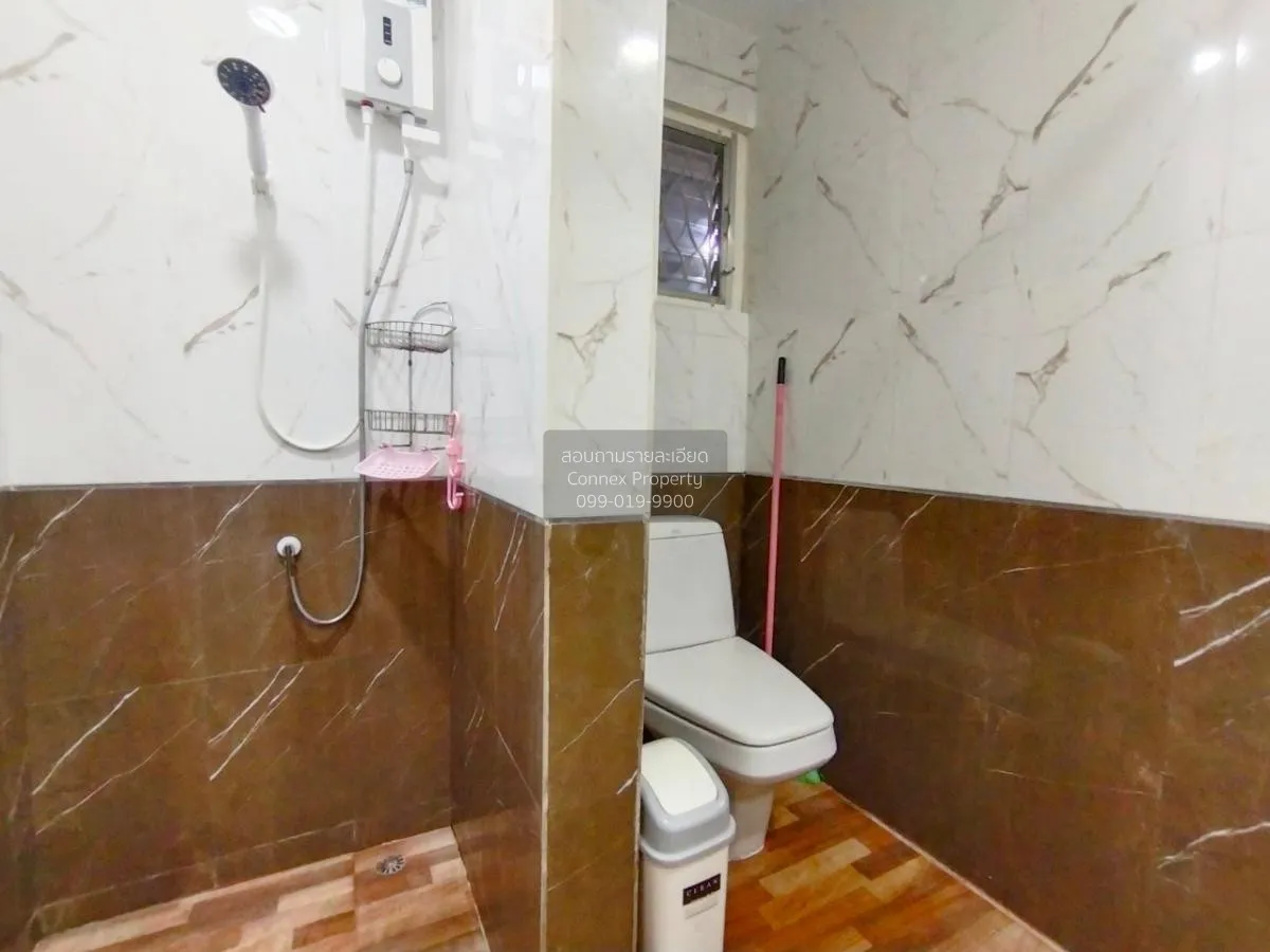 For Rent House , Preecha Lamphet , Hua Mak , Bang Kapi , Bangkok 