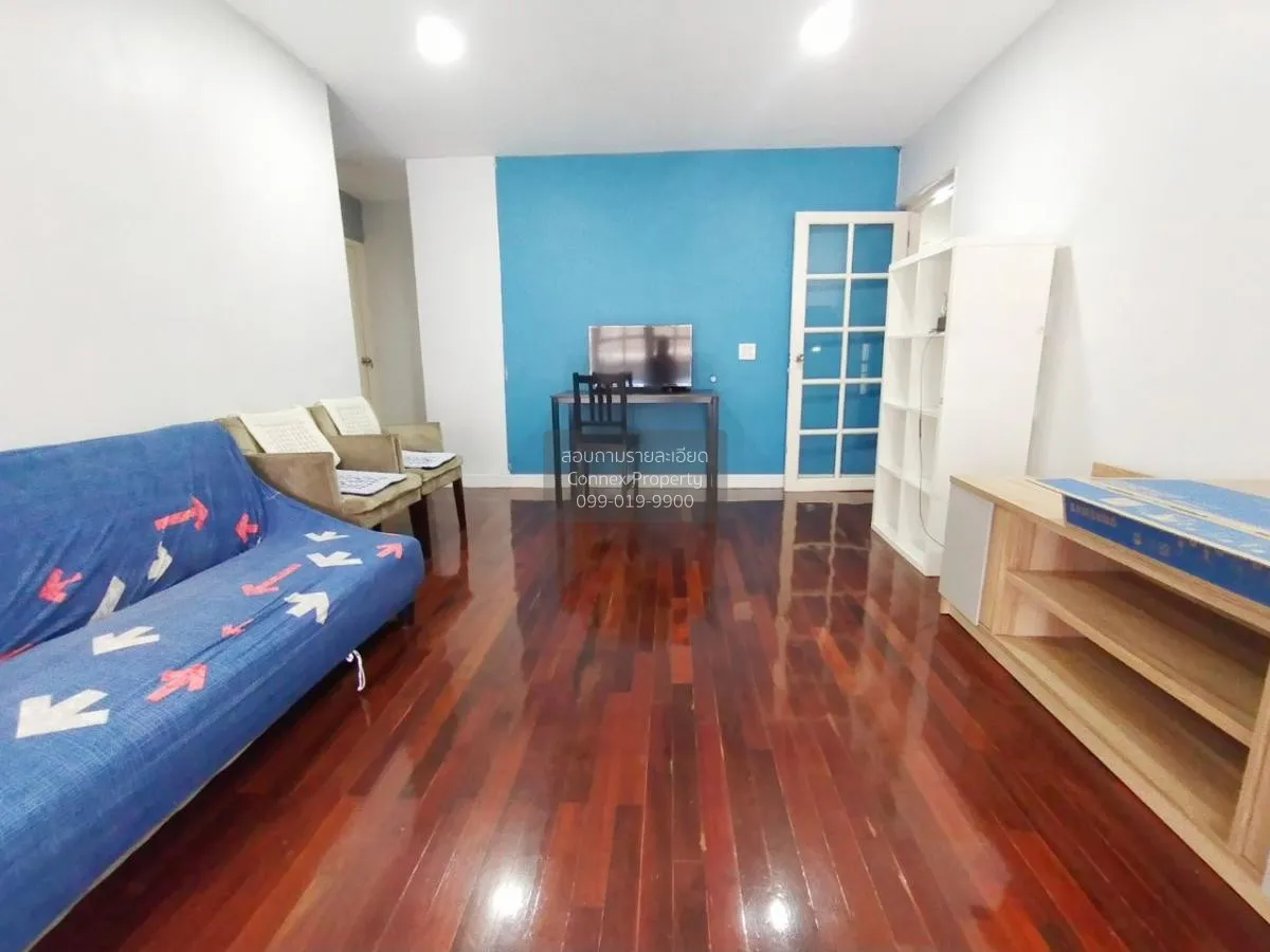 For Rent House , Preecha Lamphet , Hua Mak , Bang Kapi , Bangkok 