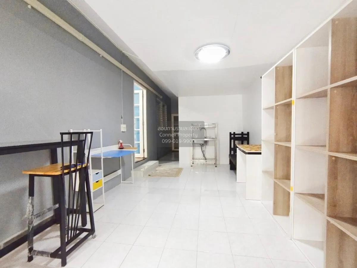 For Rent House , Preecha Lamphet , Hua Mak , Bang Kapi , Bangkok 