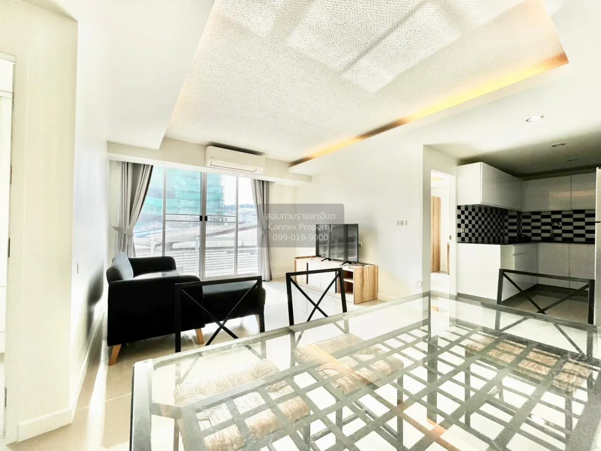 เช่าคอนโด  เดอะ วอเตอร์ฟอร์ด สุขุมวิท 50 BTS-พระโขนง พระโขนง เขต  1