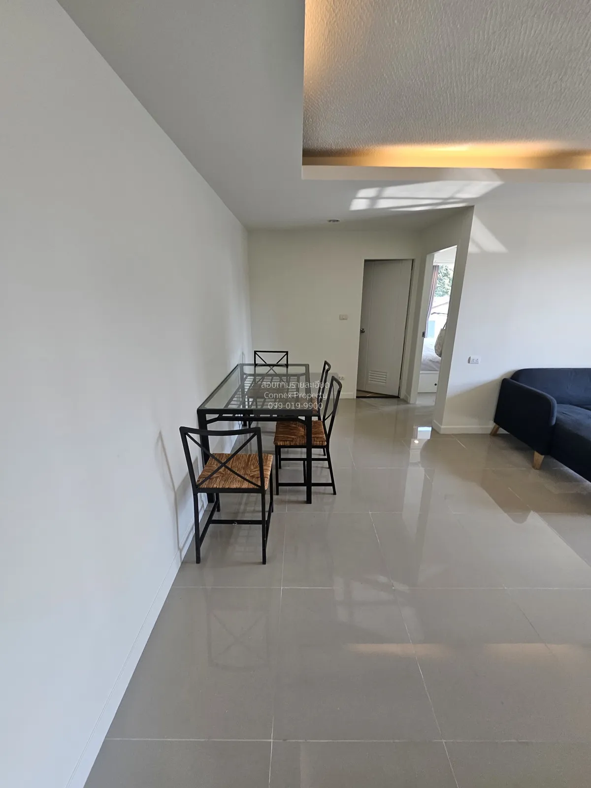 เช่าคอนโด  เดอะ วอเตอร์ฟอร์ด สุขุมวิท 50 BTS-พระโขนง พระโขนง เขต  2