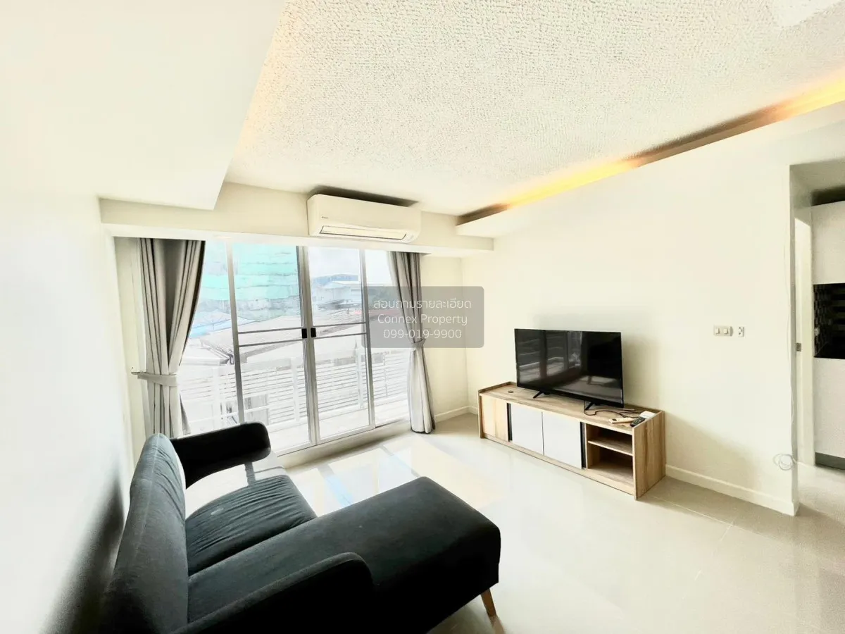 เช่าคอนโด  เดอะ วอเตอร์ฟอร์ด สุขุมวิท 50 BTS-พระโขนง พระโขนง เขต  2