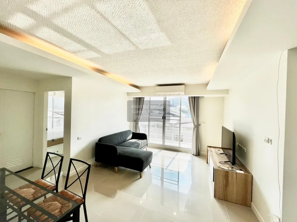 เช่าคอนโด  เดอะ วอเตอร์ฟอร์ด สุขุมวิท 50 BTS-พระโขนง พระโขนง เขต  3