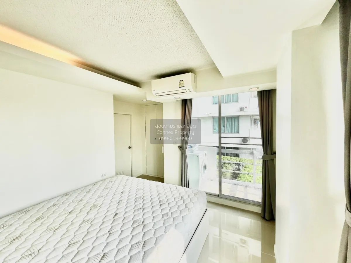 เช่าคอนโด  เดอะ วอเตอร์ฟอร์ด สุขุมวิท 50 BTS-พระโขนง พระโขนง เขต  4