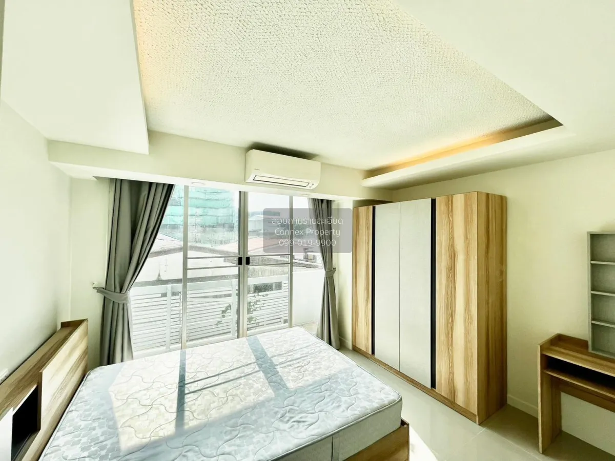 เช่าคอนโด  เดอะ วอเตอร์ฟอร์ด สุขุมวิท 50 BTS-พระโขนง พระโขนง เขต 