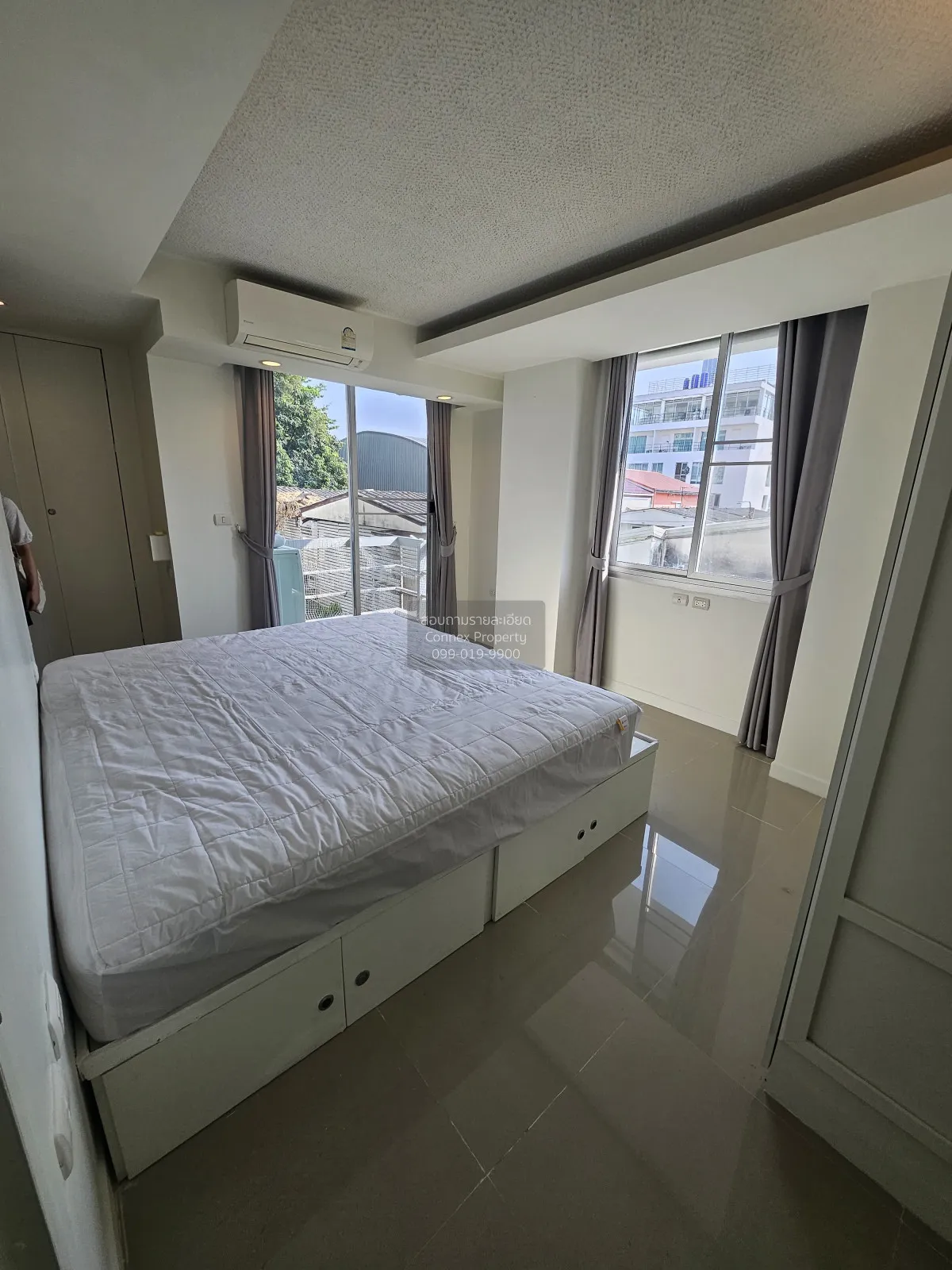 เช่าคอนโด  เดอะ วอเตอร์ฟอร์ด สุขุมวิท 50 BTS-พระโขนง พระโขนง เขต 