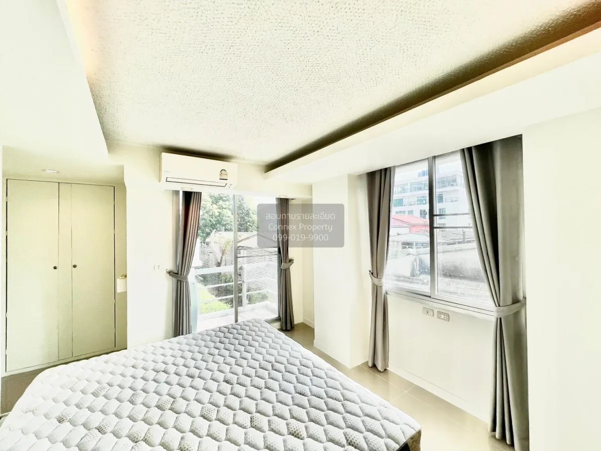 เช่าคอนโด  เดอะ วอเตอร์ฟอร์ด สุขุมวิท 50 BTS-พระโขนง พระโขนง เขต 