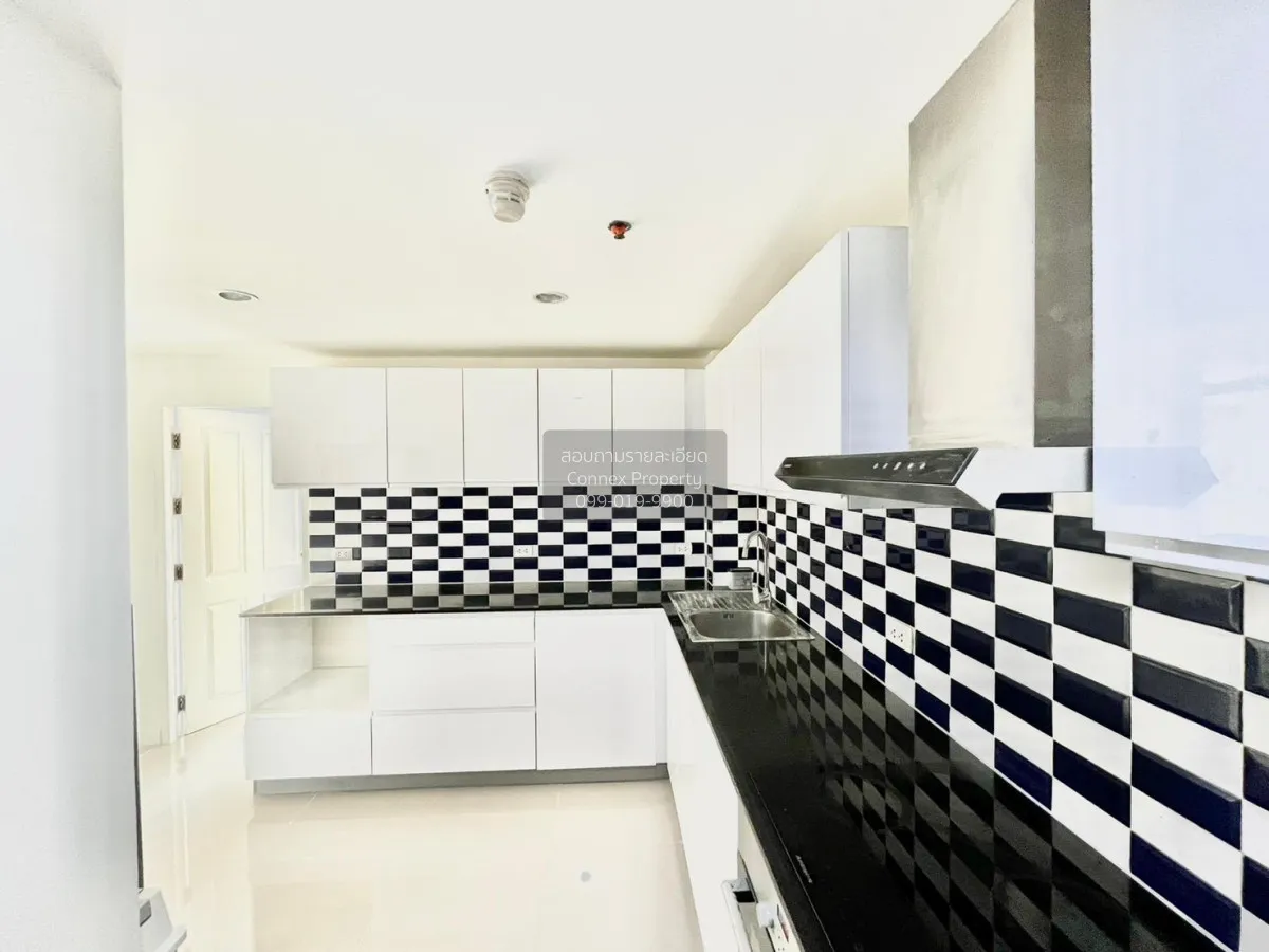 เช่าคอนโด  เดอะ วอเตอร์ฟอร์ด สุขุมวิท 50 BTS-พระโขนง พระโขนง เขต 